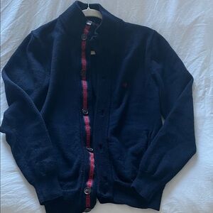 Carolina Herrera Merina wool sweater